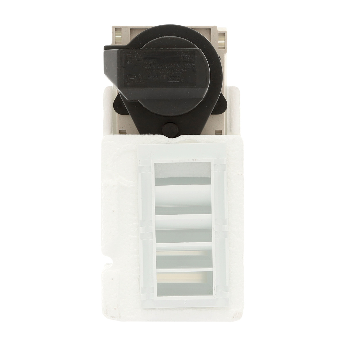 WP2216112 - Genuine OEM Whirlpool Refrigerator Air Diffuser